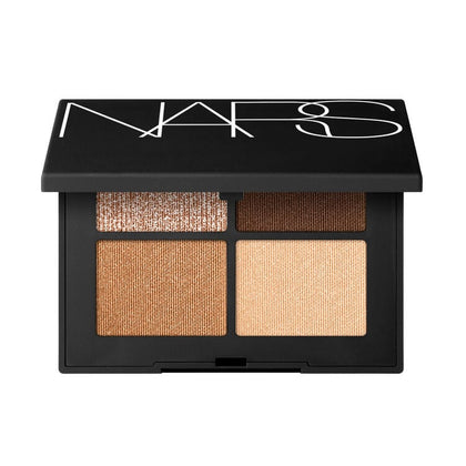 NARS Quad Eyeshadow Mojave