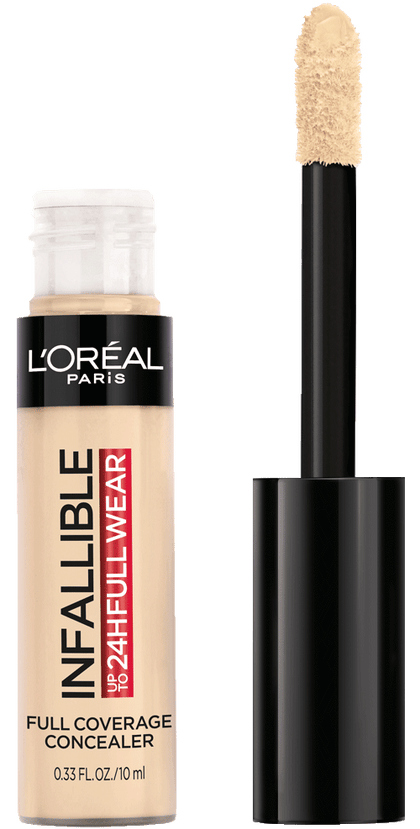 L'Oréal Paris Infallible More Than Concealer 322