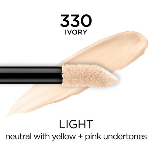 L'Oréal Paris Infallible More Than Concealer 322, view 2