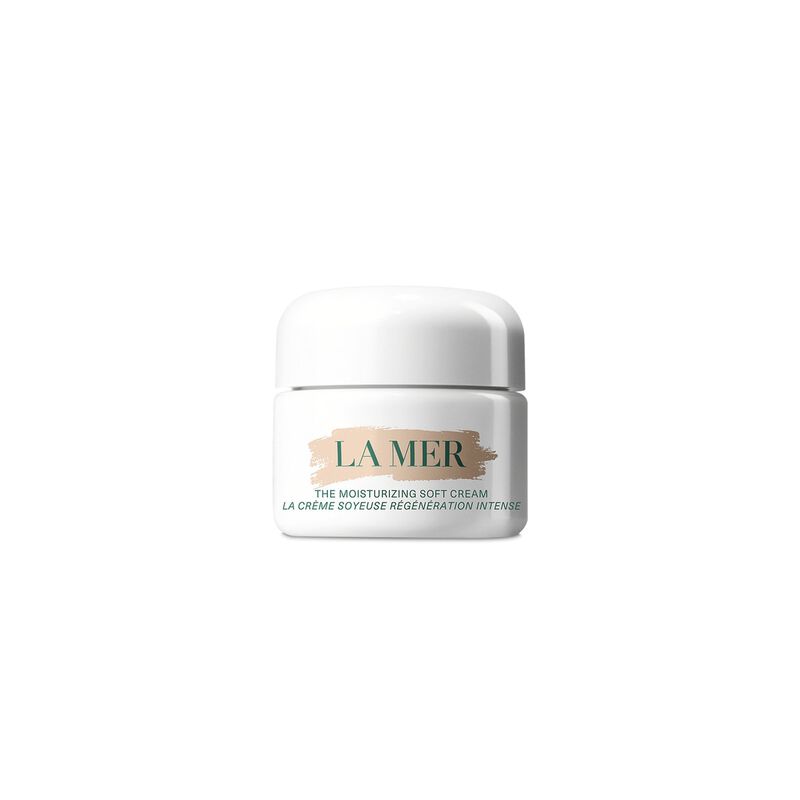 La Mer The Moisturizing Soft Cream 30ml, product shot