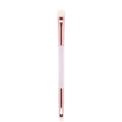 Huda Beauty Smoke and Smudge Dual Brush