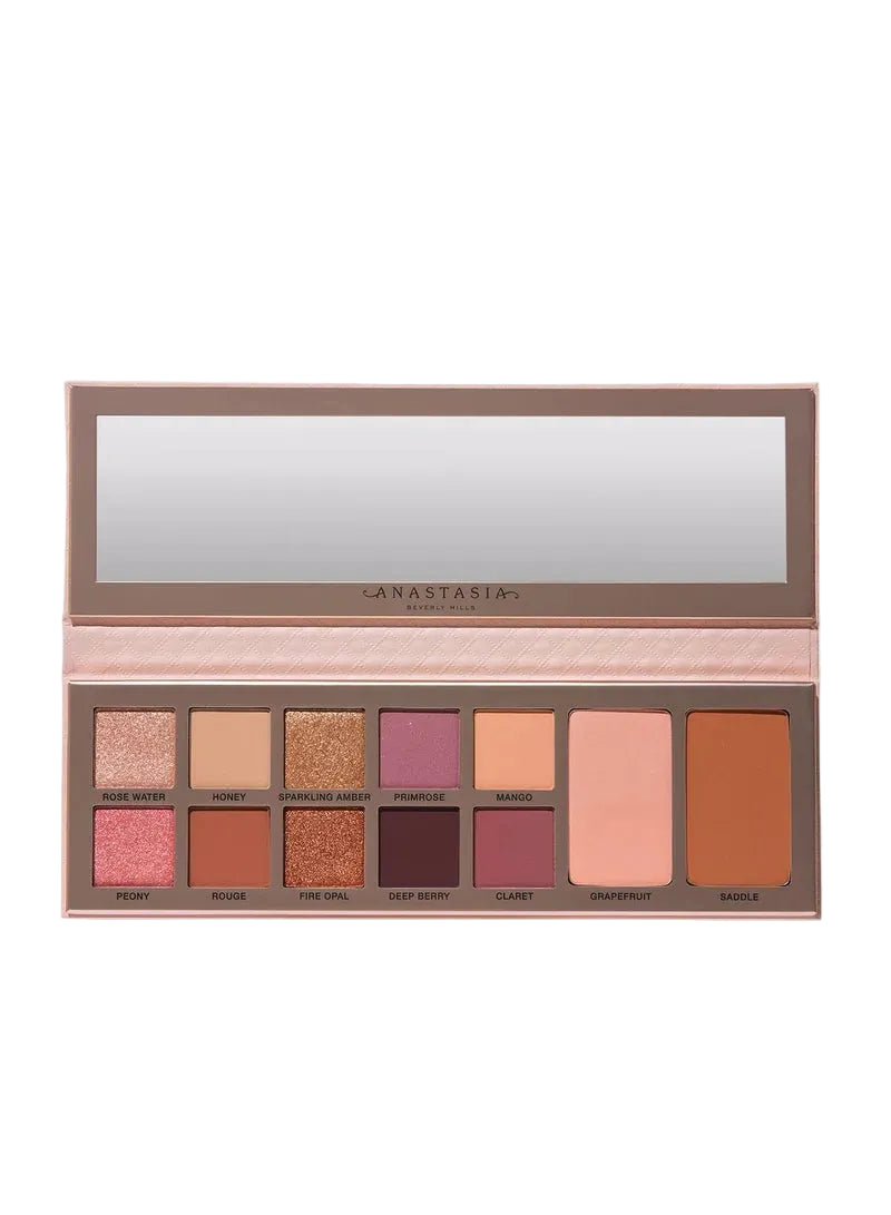 Primrose Eyeshadow Palette 1
