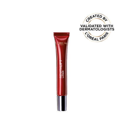 L'Oréal Paris Revitalift Laser Eye Cream
