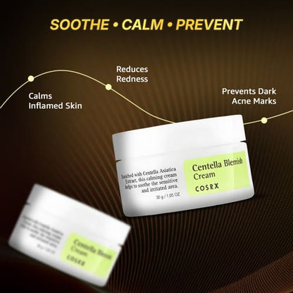 COSRX Blemish Cream 30ml | Targeted Spot Treatment