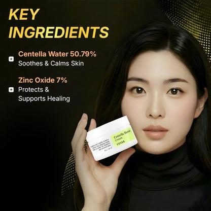 COSRX Blemish Cream 30ml | Targeted Spot Treatment