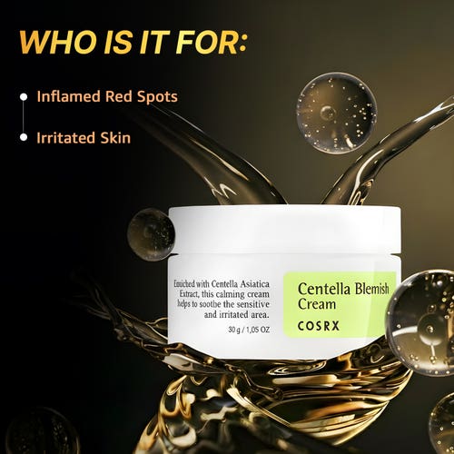 COSRX Blemish Cream 30ml | Targeted Spot Treatment
