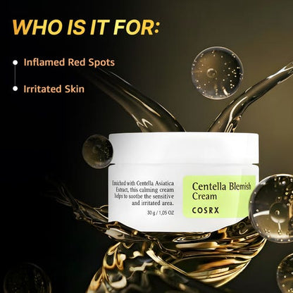 COSRX Blemish Cream 30ml | Targeted Spot Treatment