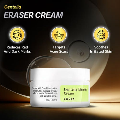 COSRX Blemish Cream 30ml | Targeted Spot Treatment