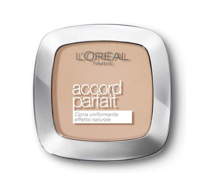 L'Oréal Paris True Match Foundation shade 2.N