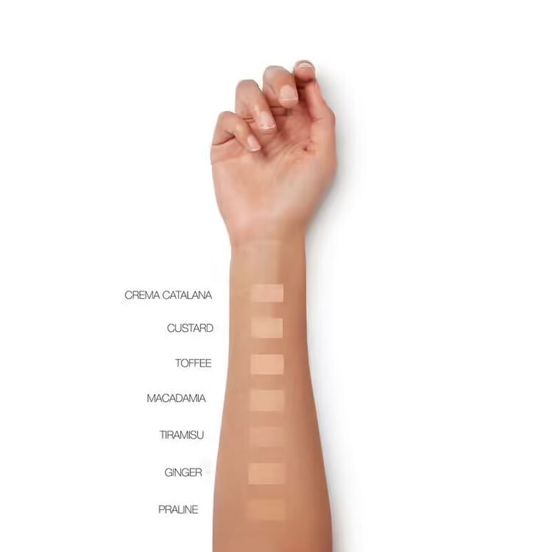 Concealer Custard 4