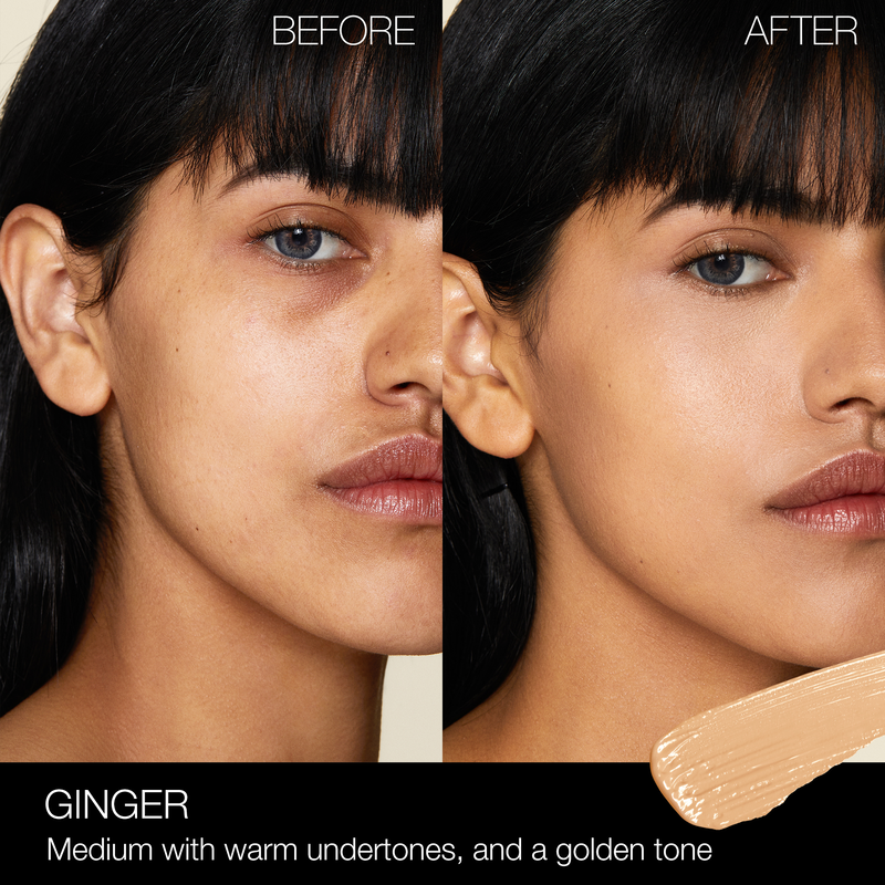 Concealer Ginger 3