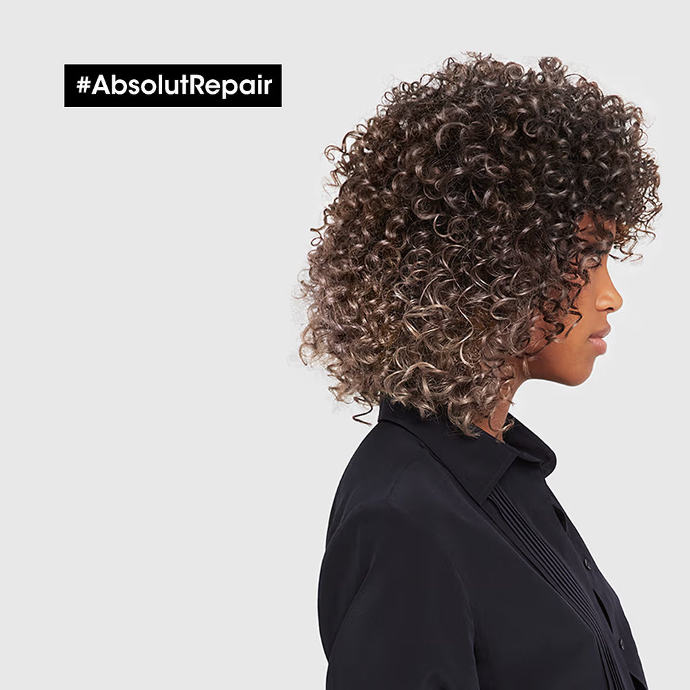 L'Oréal Professionnel Absolut Repair Golden Hair Mask 500ml – image 2
