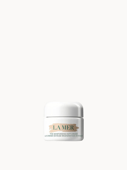 La Mer The Moisturizing Soft Cream 30ml jar