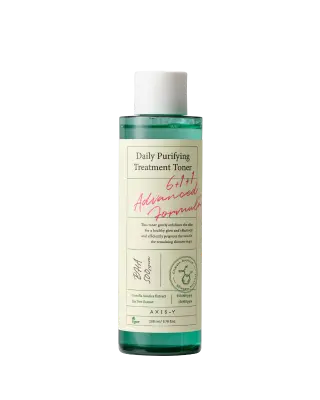 AXIS-Y Daily Purifying Treatment Toner 200ml wholesale product image