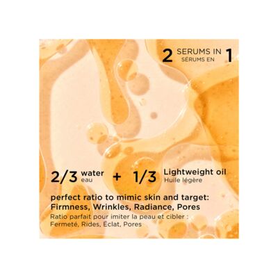 Clarins Double Serum Light 30ml 8