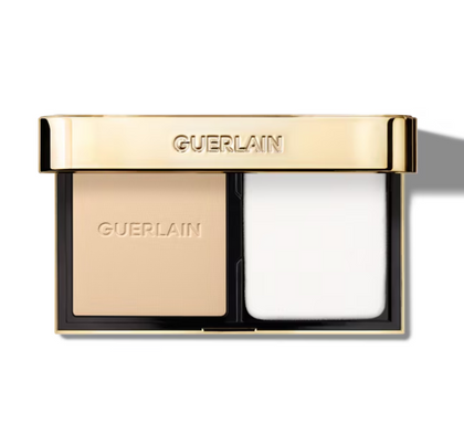 Guerlain Parure Gold Mat Compact Foundation 0N