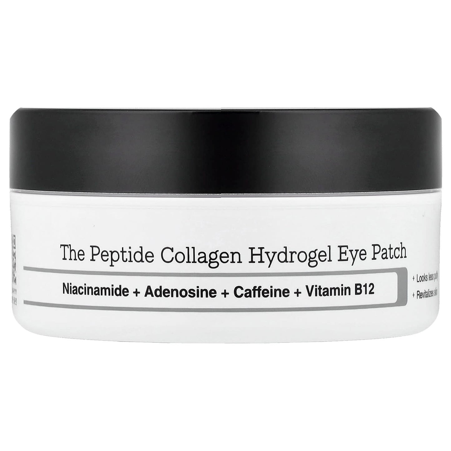 COSRX Collagen Hydrogel Eye Patch 85g