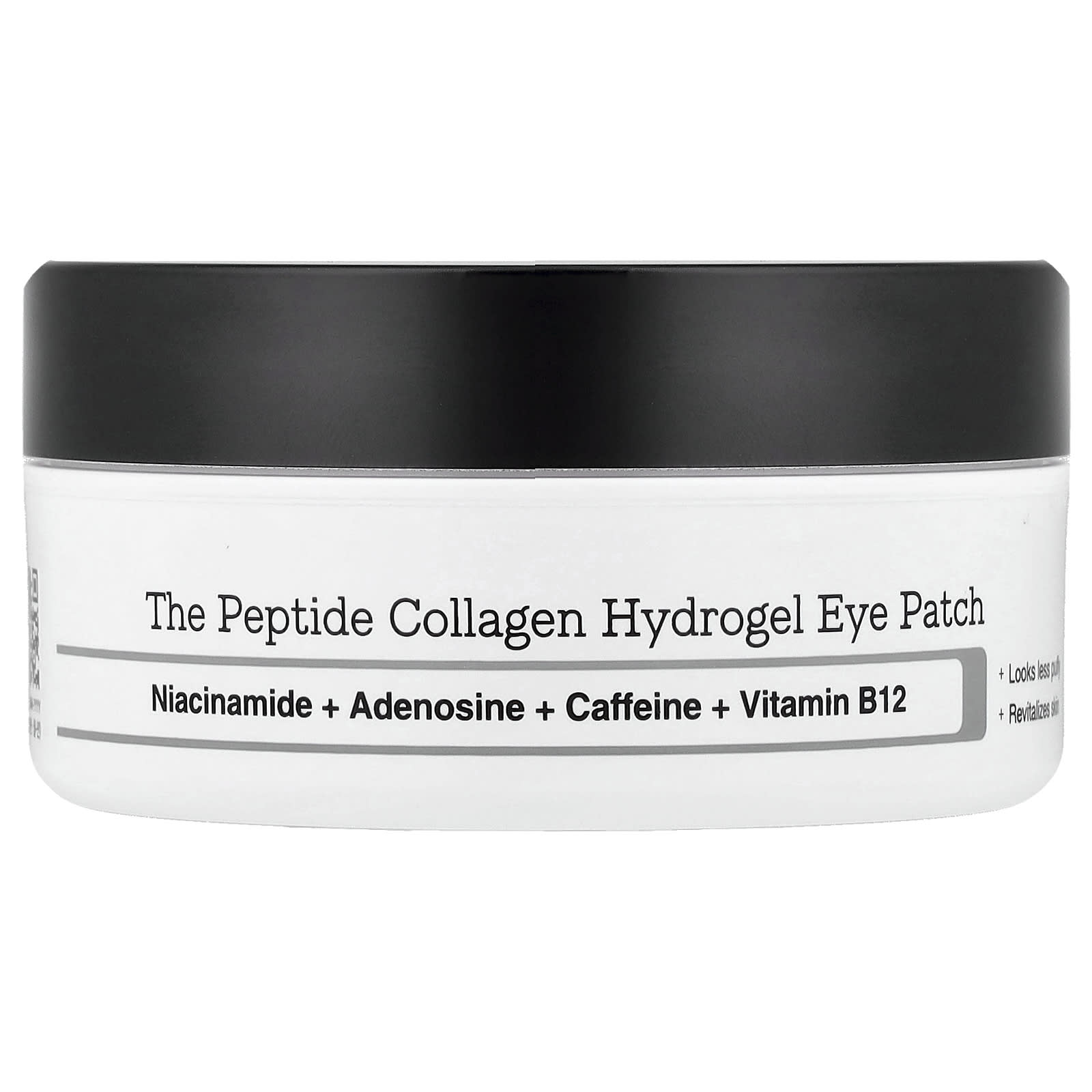 COSRX Collagen Hydrogel Eye Patch 85g