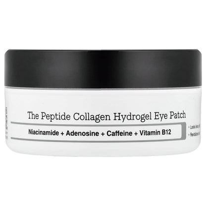 COSRX Collagen Hydrogel Eye Patch 85g
