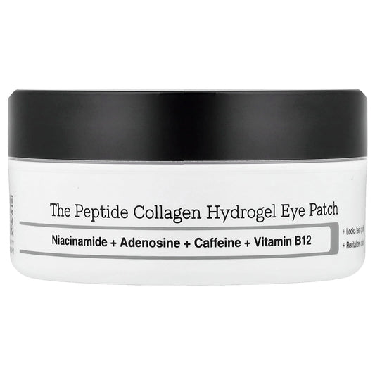 COSRX Collagen Hydrogel Eye Patch 85g