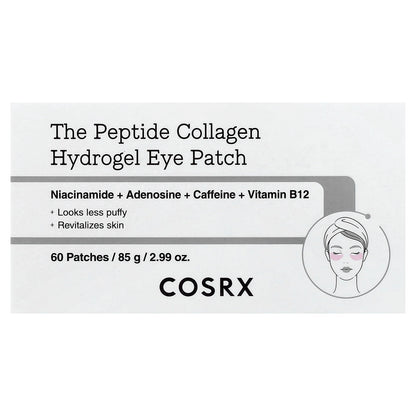 COSRX Collagen Hydrogel Eye Patch 85g