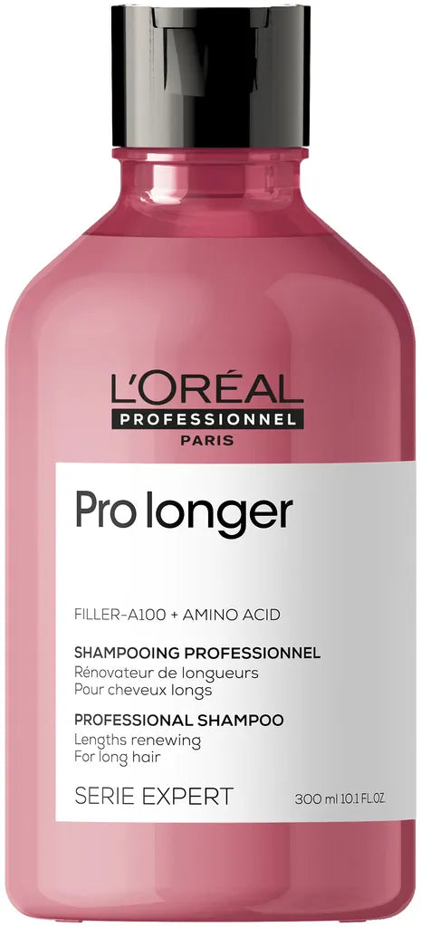 L'Oréal Professionnel Pro Longer Shampoo 300ml – image 1