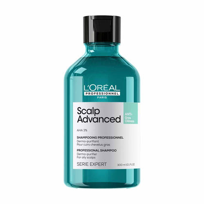 L'Oréal Professionnel Scalp Advanced Shampoo size 300ml