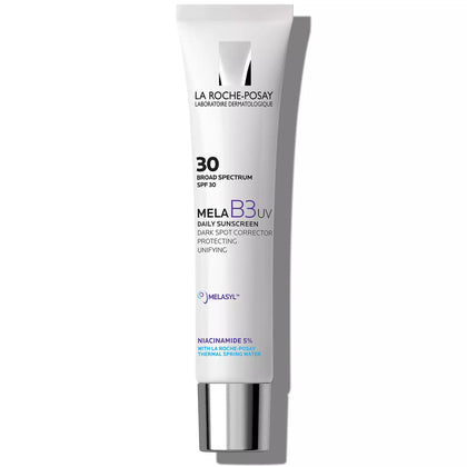 La Roche-Posay Mela B3 UV Daily Moisturiser SPF 30 40ml bottle