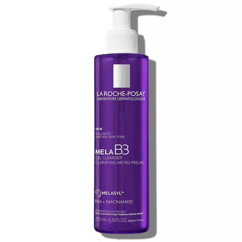 La Roche-Posay Mela B3 Cleanser 200ml packshot