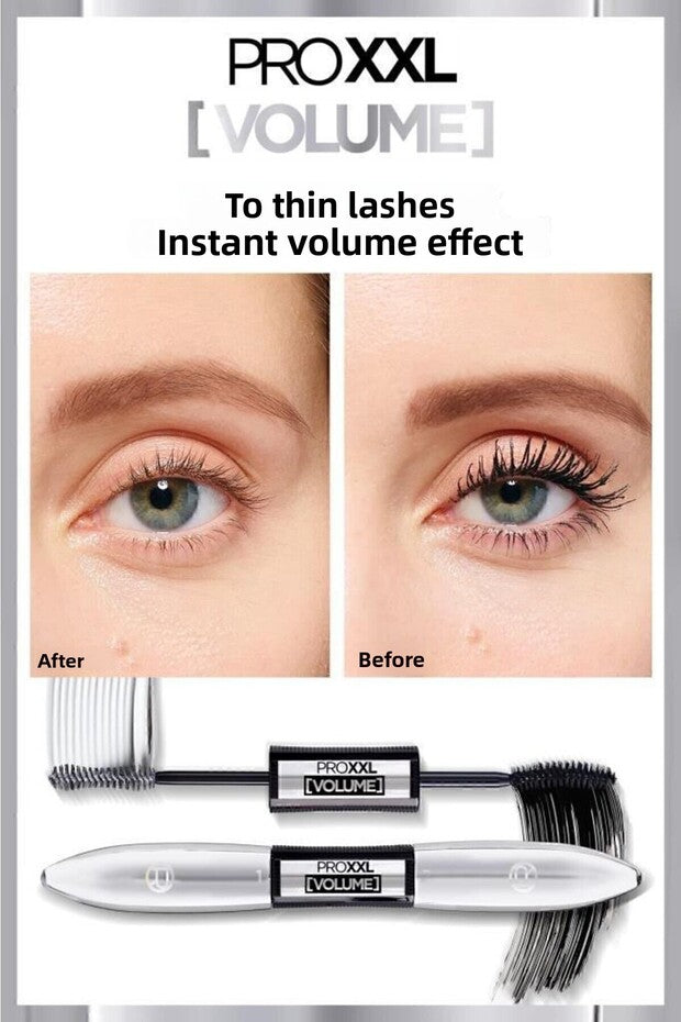 L'Oréal Paris Volume XXL Mascara, view 4