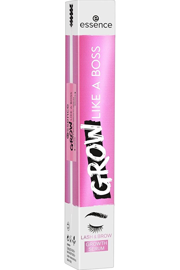 essence Brow Serum 4