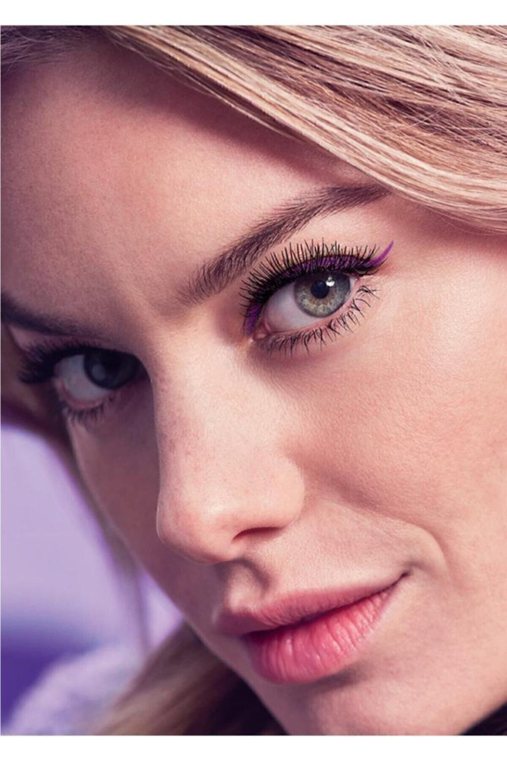 L'Oréal Paris Bambi Eye False Lash Mascara, view 3