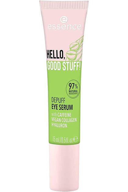 essence Eye Serum 1