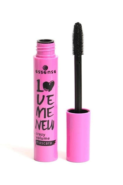 essence Mascara Pink