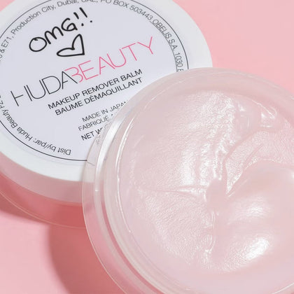 Huda Beauty Lip Balm 1