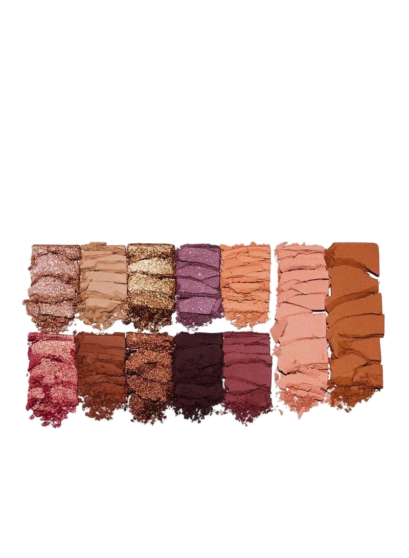 Primrose Eyeshadow Palette 2