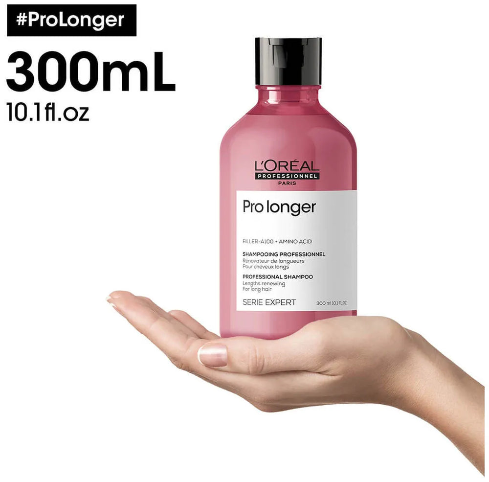 L'Oréal Professionnel Pro Longer Shampoo 300ml – image 6
