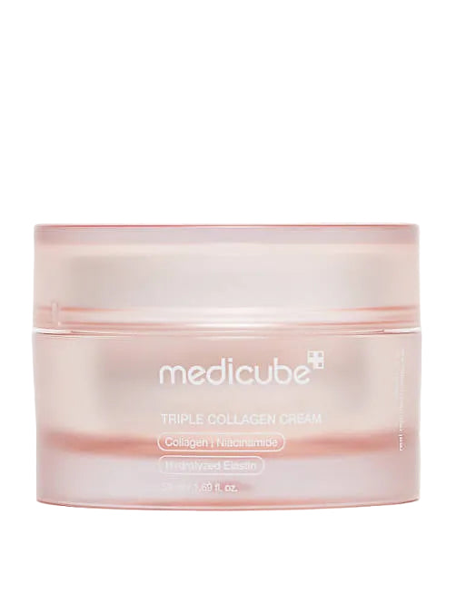 Medicube Triple Collagen Cream 50ml
