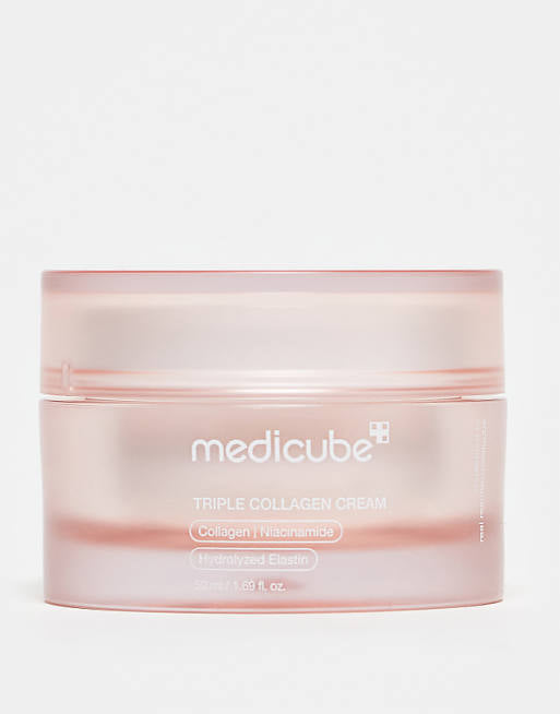 Medicube Triple Collagen Cream 50ml