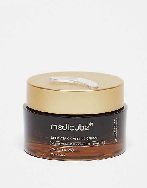 Medicube Deep Vita C Capsule Cream 55g