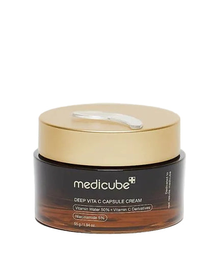 Medicube Deep Vita C Capsule Cream 55g