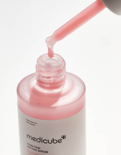 Medicube PDRN Pink Peptide Serum 30ml