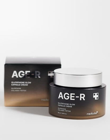 Medicube AGE-R Glutathione Glow Capsule Cream 50ml
