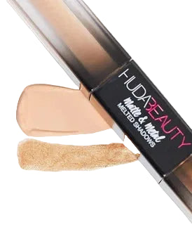 Huda Beauty Hoops Eyeshadow 6