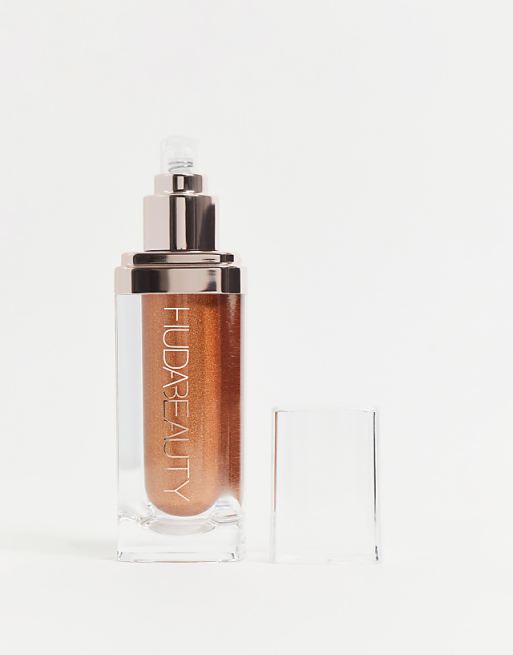 Huda Beauty Highlighter Aurora