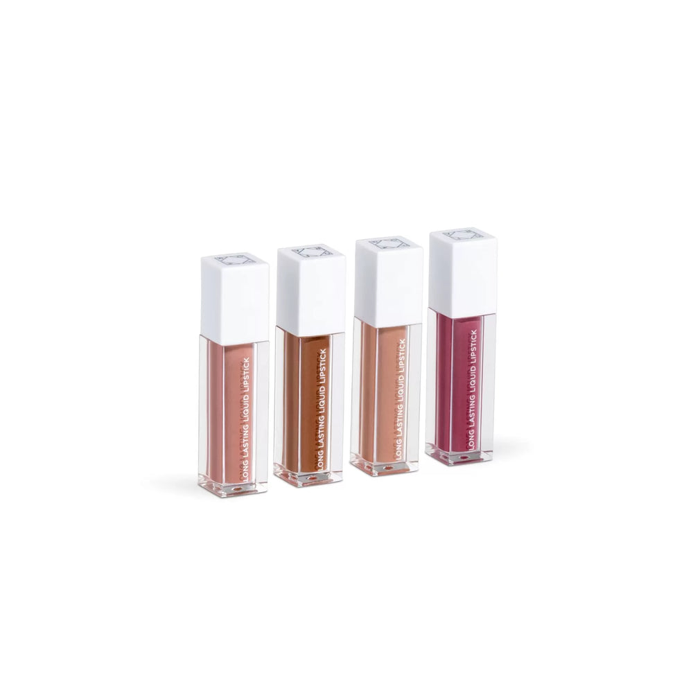 OFRA Everyday Nudes Lip Set