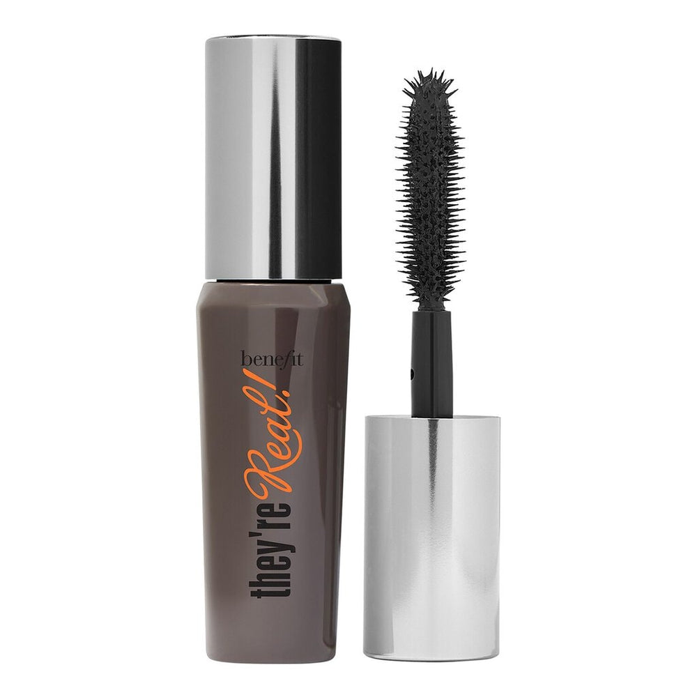 Benefit They're Real! Lengthening Mascara – Beyond Black, size Mini