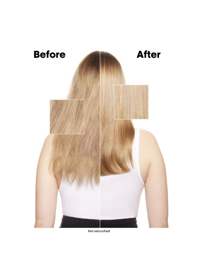 L'Oréal Professionnel Absolut Repair Golden Hair Mask 250ml – image 4