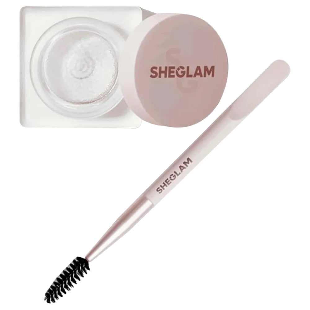 SHEGLAM Set Me Up Brow Hold Crystal Clear 1