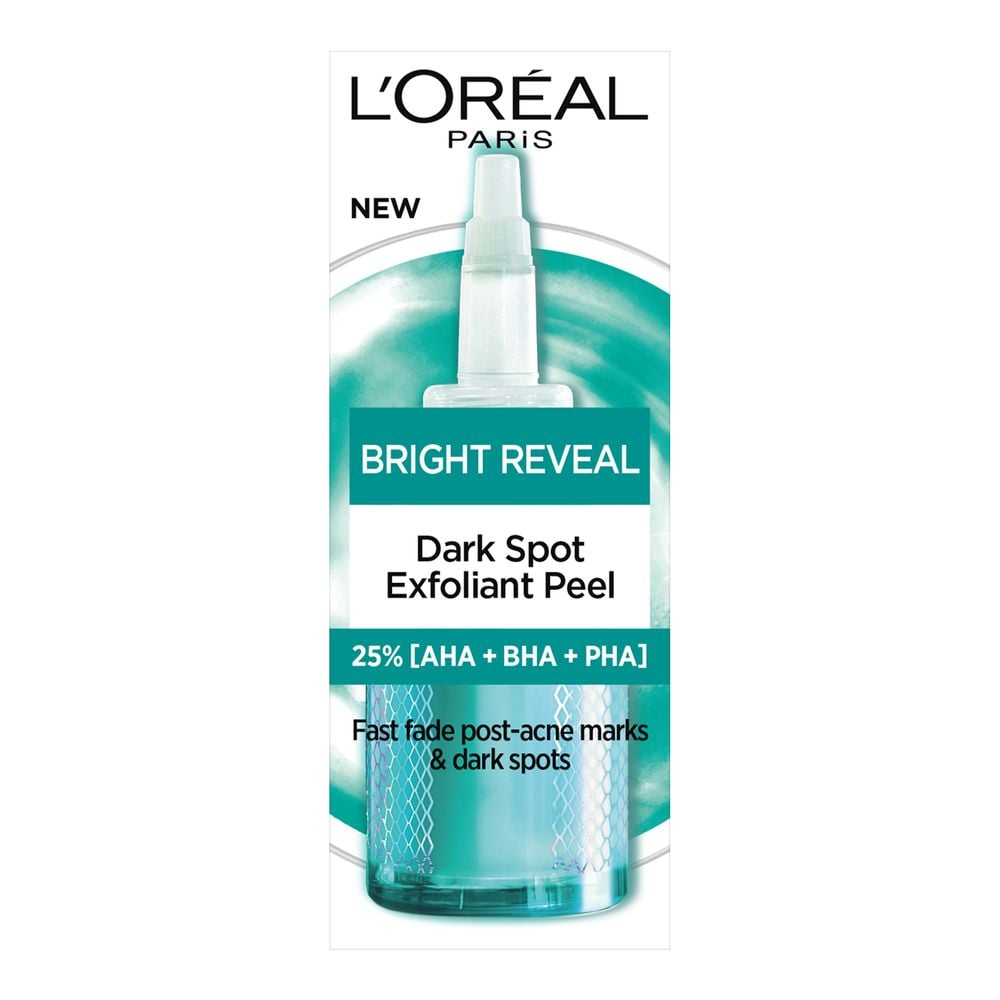 L'Oréal Paris Niacinamide Peel 25ml, view 3